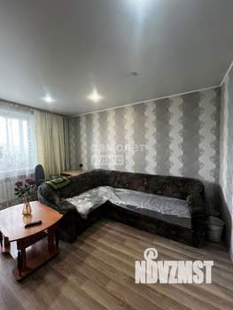 4-к квартира, вторичка, 78м2, 4/10 этаж
