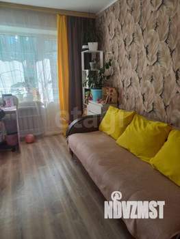 1-к квартира, вторичка, 28м2, 2/5 этаж