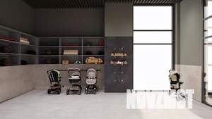 3-к квартира, вторичка, 85м2, 3/18 этаж