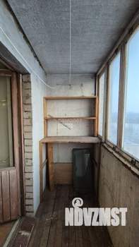 3-к квартира, вторичка, 59м2, 2/5 этаж