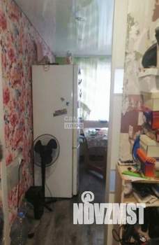 1-к квартира, вторичка, 36м2, 4/5 этаж