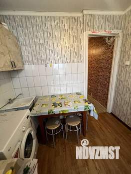 1-к квартира, вторичка, 34м2, 5/5 этаж