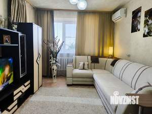 2-к квартира, вторичка, 48м2, 5/5 этаж