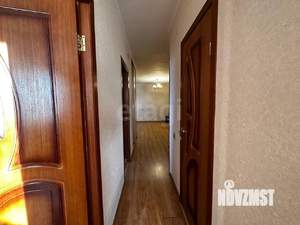 3-к квартира, вторичка, 60м2, 8/9 этаж