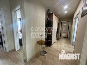 3-к квартира, вторичка, 67м2, 5/9 этаж