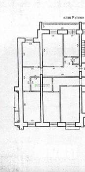 3-к квартира, вторичка, 103м2, 9/10 этаж