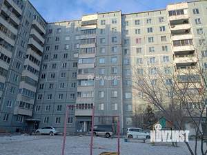 2-к квартира, вторичка, 50м2, 10/10 этаж
