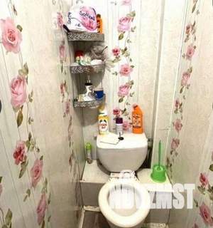 2-к квартира, вторичка, 50м2, 5/5 этаж