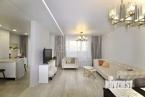 3-к квартира, вторичка, 92м2, 5/8 этаж