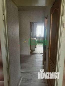 3-к квартира, вторичка, 67м2, 1/5 этаж