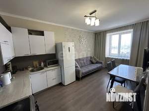 2-к квартира, вторичка, 50м2, 6/12 этаж