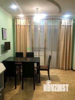 3-к квартира, вторичка, 90м2, 8/9 этаж