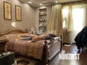 4-к квартира, вторичка, 108м2, 8/9 этаж