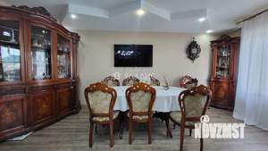 3-к квартира, вторичка, 139м2, 6/9 этаж
