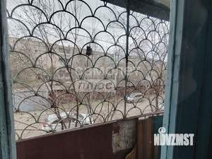 2-к квартира, вторичка, 42м2, 2/3 этаж