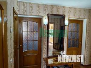 3-к квартира, вторичка, 60м2, 5/5 этаж