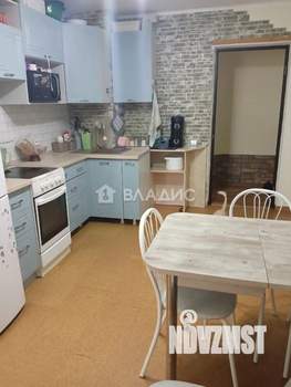 3-к квартира, вторичка, 84м2, 4/10 этаж