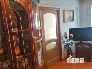 3-к квартира, вторичка, 55м2, 4/5 этаж