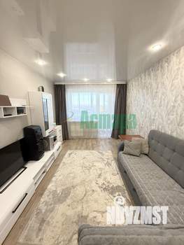 3-к квартира, вторичка, 60м2, 4/5 этаж