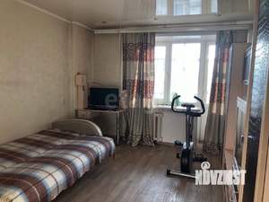 1-к квартира, вторичка, 35м2, 7/9 этаж