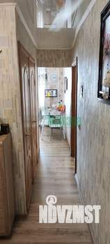 3-к квартира, вторичка, 61м2, 7/9 этаж