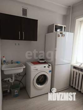 1-к квартира, вторичка, 33м2, 1/5 этаж