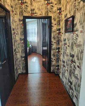 2-к квартира, вторичка, 92м2, 5/13 этаж
