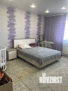 2-к квартира, вторичка, 70м2, 14/16 этаж
