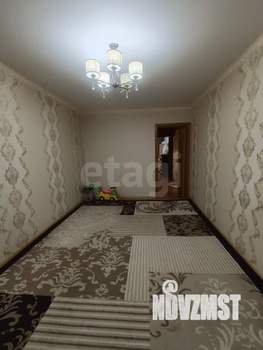2-к квартира, вторичка, 51м2, 4/5 этаж