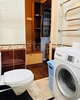 1-к квартира, вторичка, 30м2, 5/5 этаж
