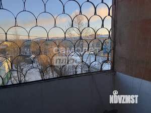 1-к квартира, вторичка, 28м2, 5/5 этаж