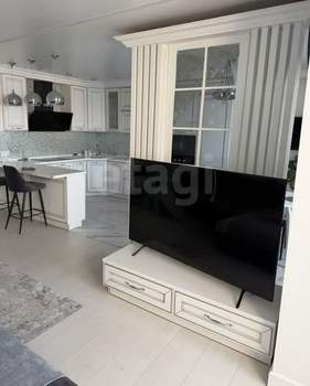 1-к квартира, вторичка, 82м2, 5/17 этаж
