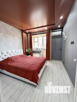 2-к квартира, вторичка, 44м2, 9/9 этаж