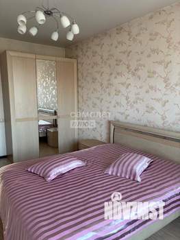 3-к квартира, вторичка, 90м2, 16/16 этаж