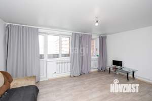 2-к квартира, вторичка, 55м2, 2/5 этаж