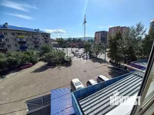 1-к квартира, вторичка, 33м2, 9/9 этаж