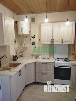 1-к квартира, вторичка, 31м2, 1/3 этаж