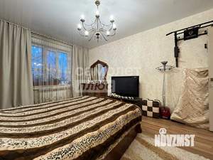 2-к квартира, вторичка, 44м2, 2/2 этаж