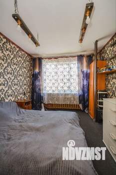 3-к квартира, вторичка, 70м2, 1/5 этаж