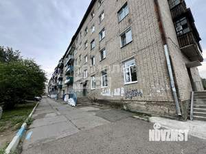 1-к квартира, вторичка, 30м2, 3/5 этаж