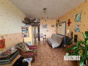 3-к квартира, вторичка, 92м2, 6/9 этаж