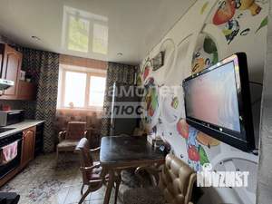 4-к квартира, вторичка, 79м2, 9/9 этаж
