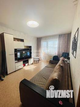 2-к квартира, вторичка, 44м2, 5/5 этаж