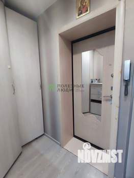 1-к квартира, вторичка, 33м2, 5/5 этаж