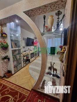 3-к квартира, вторичка, 66м2, 6/9 этаж