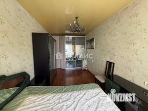 2-к квартира, вторичка, 55м2, 4/7 этаж