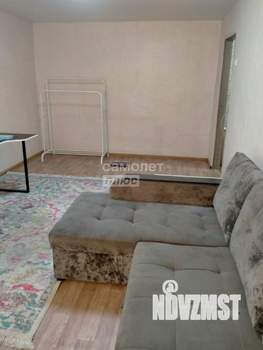 1-к квартира, вторичка, 34м2, 1/5 этаж