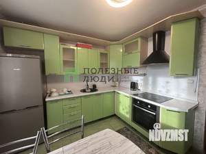 2-к квартира, вторичка, 65м2, 4/10 этаж
