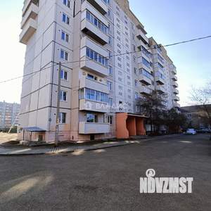 1-к квартира, вторичка, 40м2, 8/9 этаж