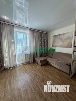 Студия квартира, вторичка, 27м2, 5/9 этаж